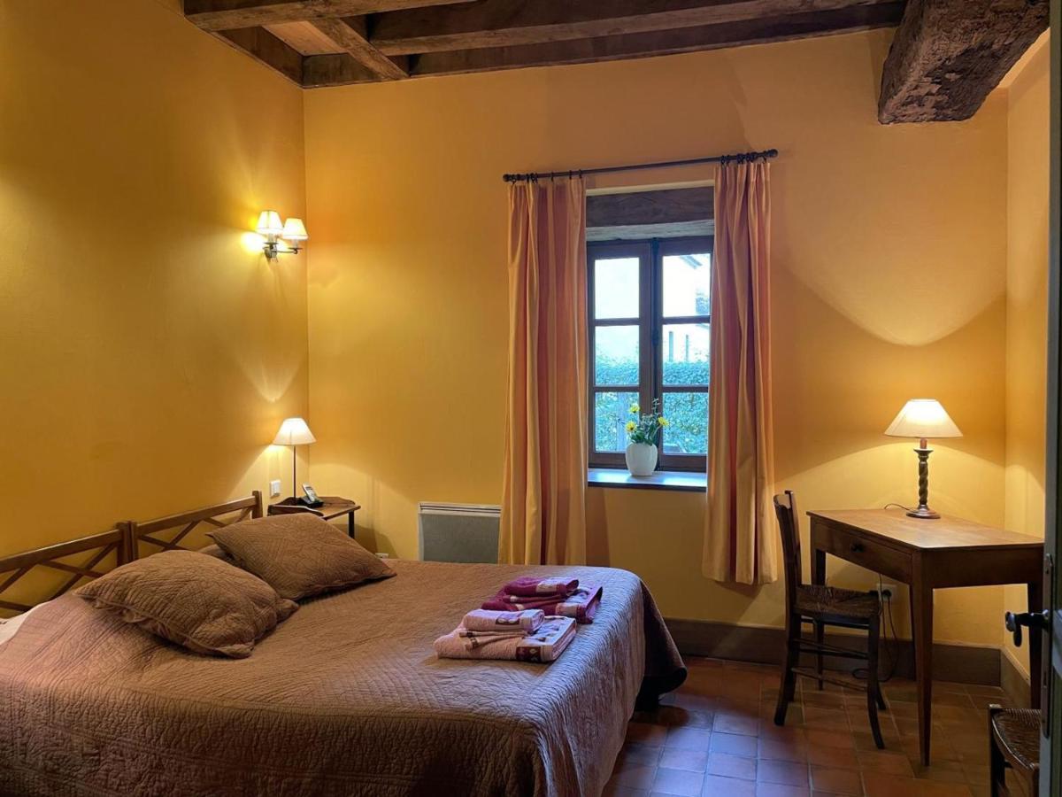 Bergerie Restauree Avec Cheminee, Jardin Clos, Animaux Acceptes - Fr-1-489-13 Sauvagny Dış mekan fotoğraf