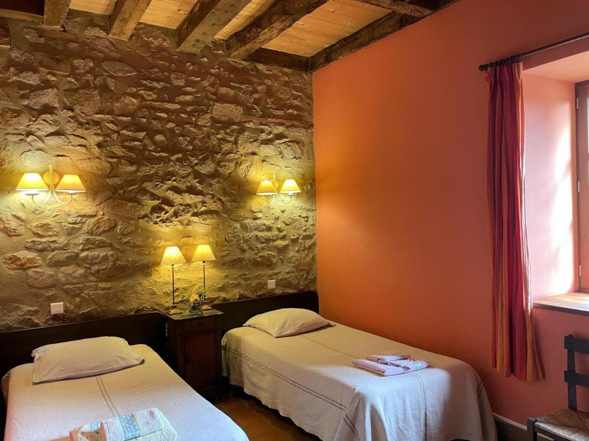 Bergerie Restauree Avec Cheminee, Jardin Clos, Animaux Acceptes - Fr-1-489-13 Sauvagny Dış mekan fotoğraf