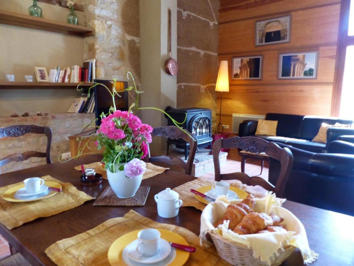Bergerie Restauree Avec Cheminee, Jardin Clos, Animaux Acceptes - Fr-1-489-13 Sauvagny Dış mekan fotoğraf
